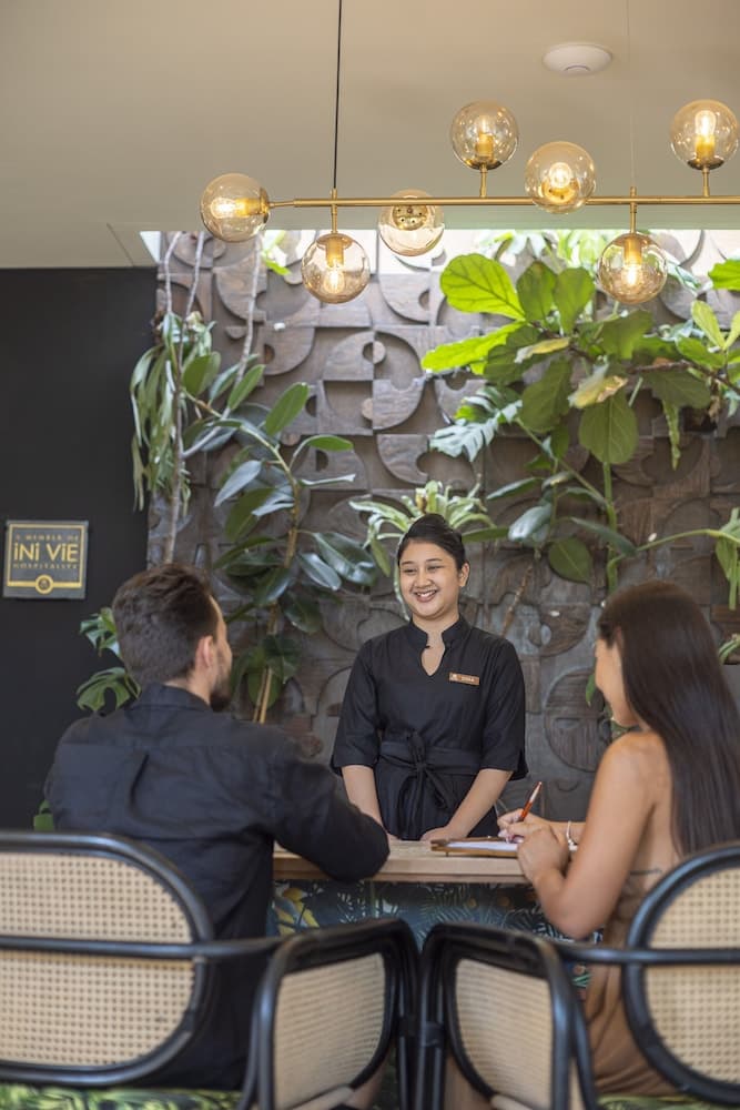Monolocale Resort & Spa Seminyak by Ini Vie Hospitality