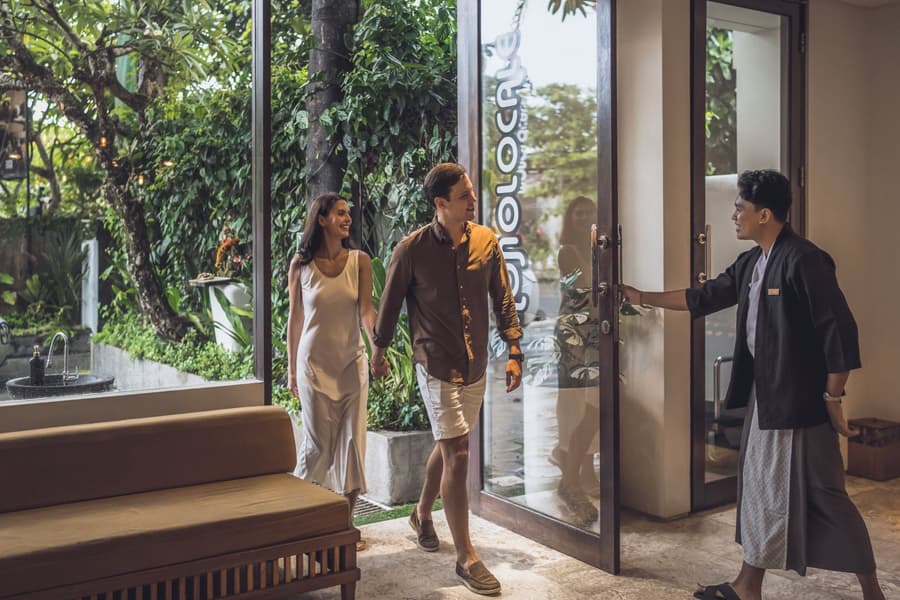 Monolocale Resort & Spa Seminyak by Ini Vie Hospitality
