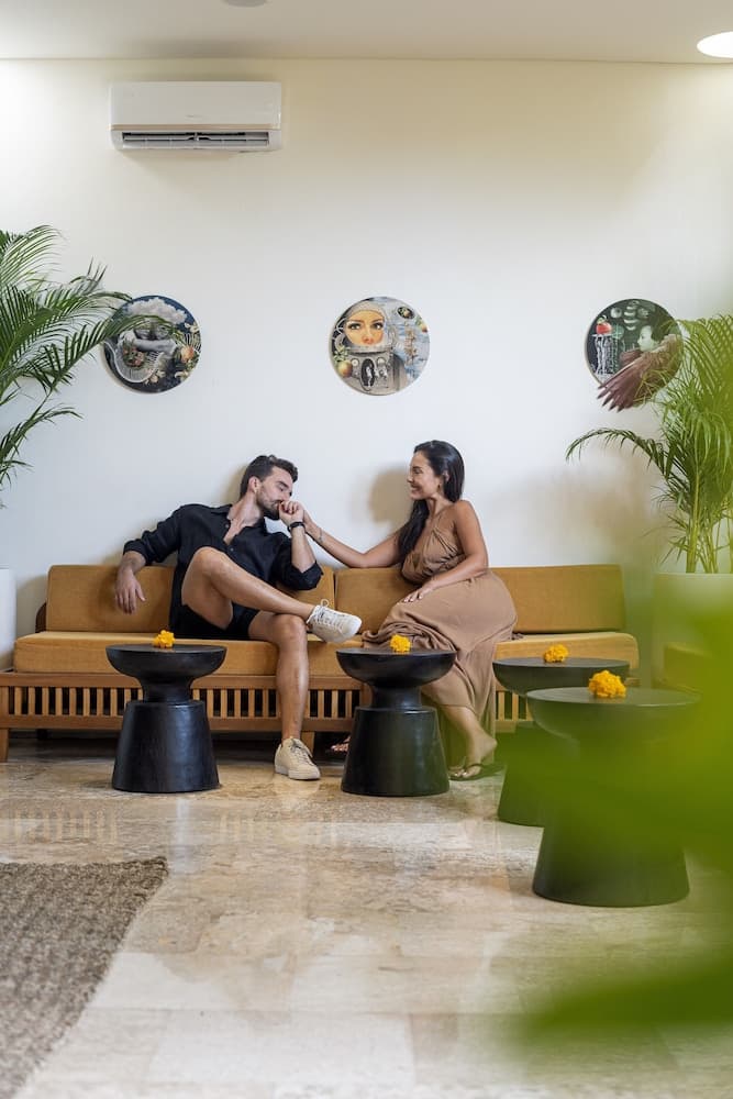 Monolocale Resort & Spa Seminyak by Ini Vie Hospitality