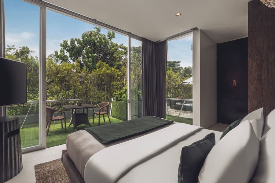 Monolocale Resort & Spa Seminyak by Ini Vie Hospitality