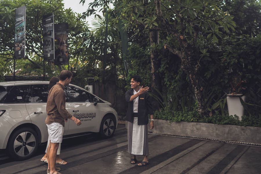 Monolocale Resort & Spa Seminyak by Ini Vie Hospitality