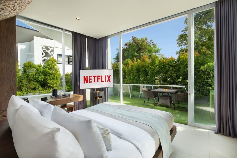Monolocale Resort & Spa Seminyak by Ini Vie Hospitality