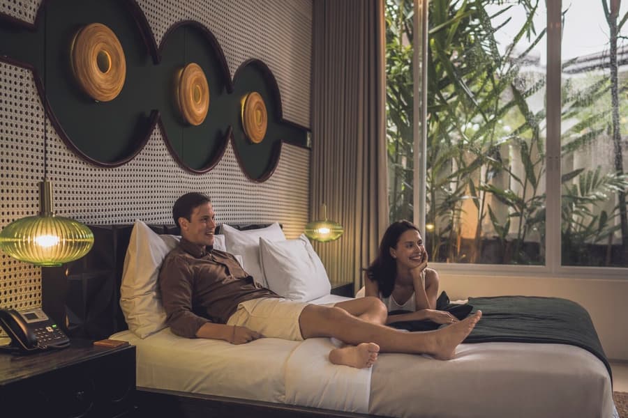 Monolocale Resort & Spa Seminyak by Ini Vie Hospitality