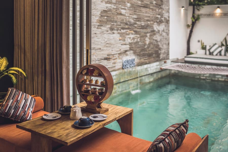 Monolocale Resort & Spa Seminyak by Ini Vie Hospitality