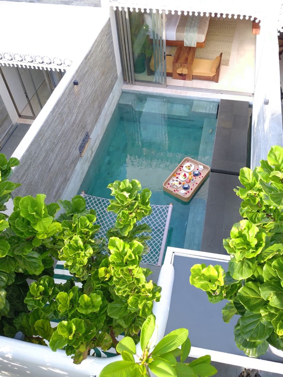 Monolocale Resort & Spa Seminyak by Ini Vie Hospitality