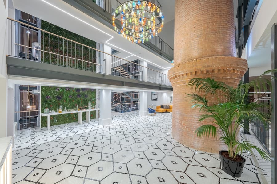 Pestana Douro Riverside - Preferred Hotels & Resorts, Lifestyle