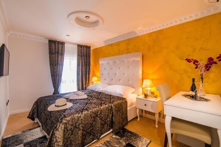 Bella Natka Bed And Breakfast