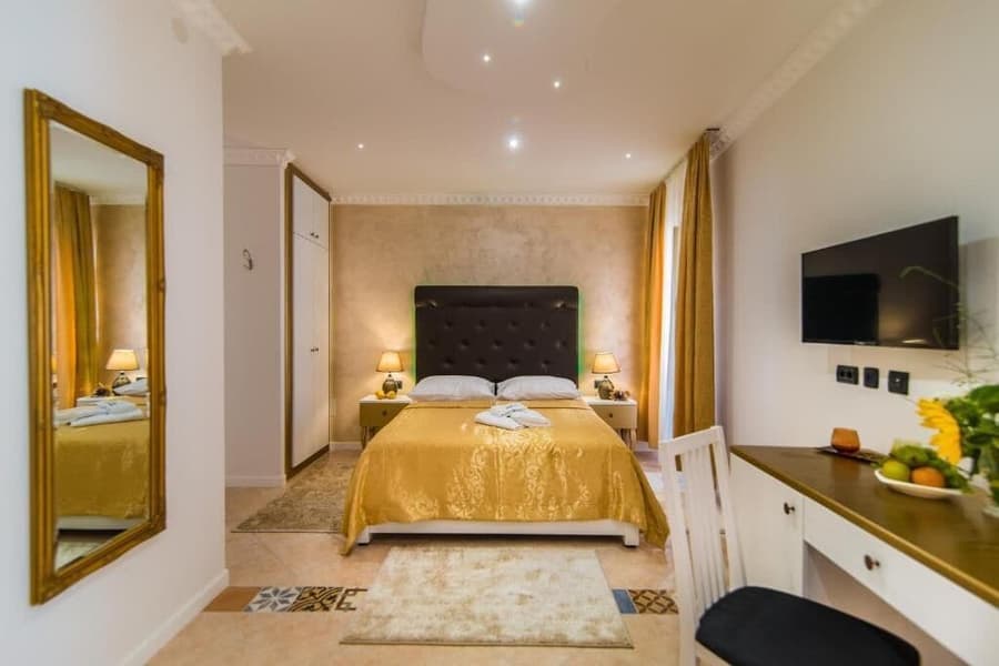 Bella Natka Bed And Breakfast