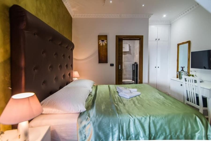 Bella Natka Bed And Breakfast