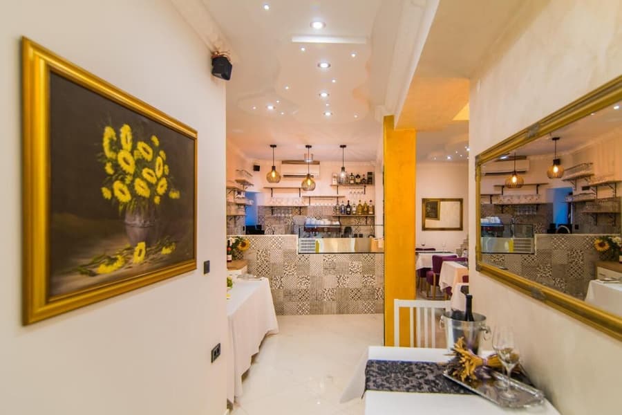 Bella Natka Bed And Breakfast