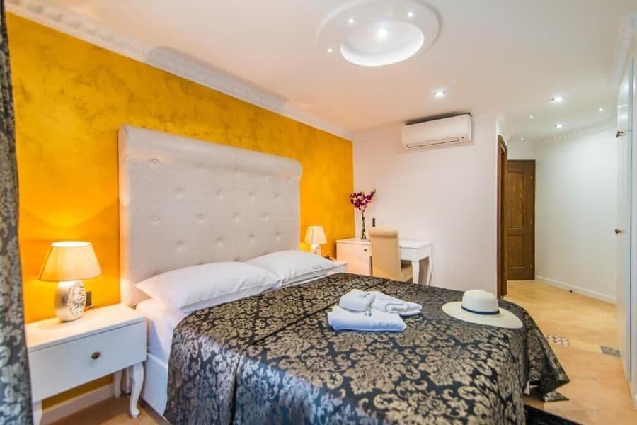 Bella Natka Bed And Breakfast