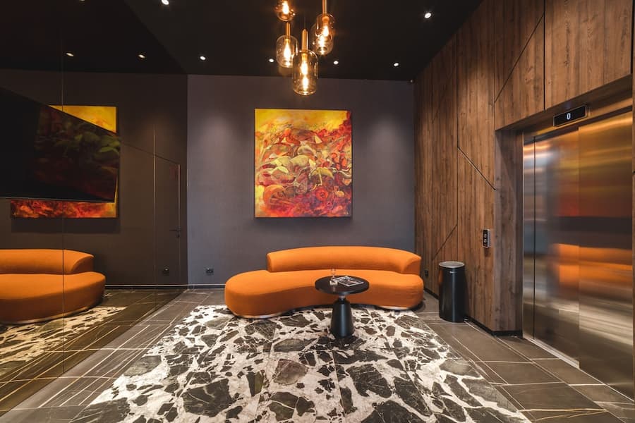 Signum Hotel