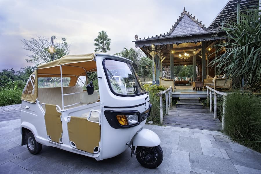 Arya Arkananta Resort & Spa