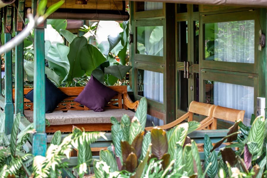 Arya Arkananta Resort & Spa
