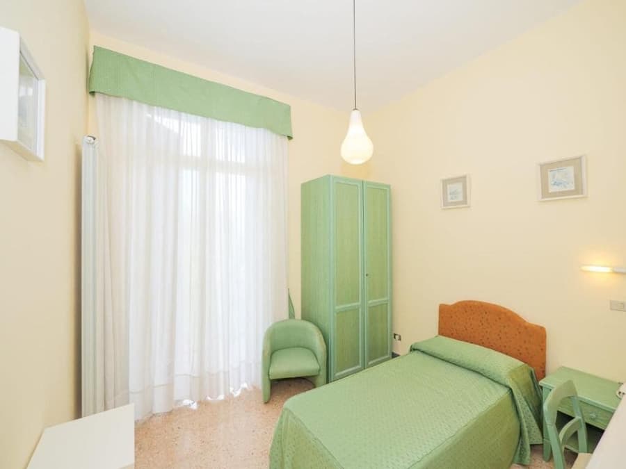 Hotel delle Palme