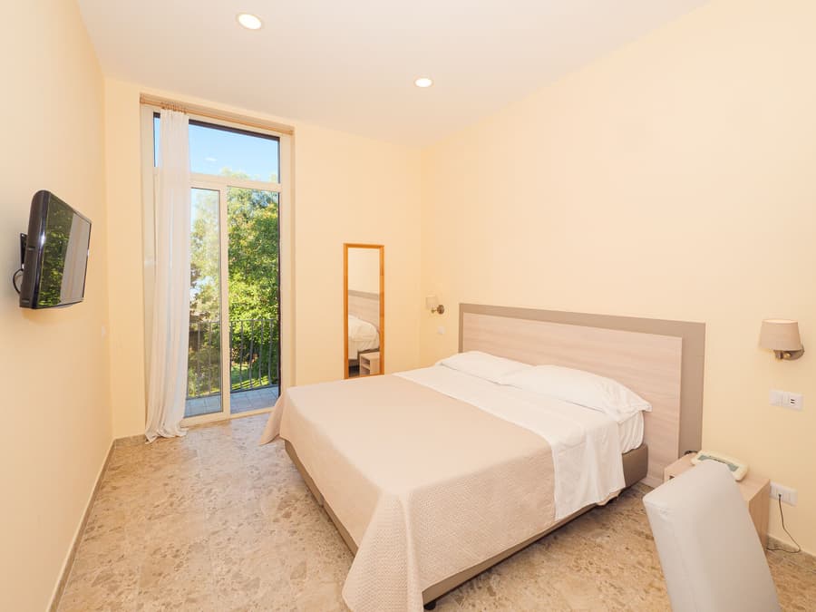 Hotel delle Palme