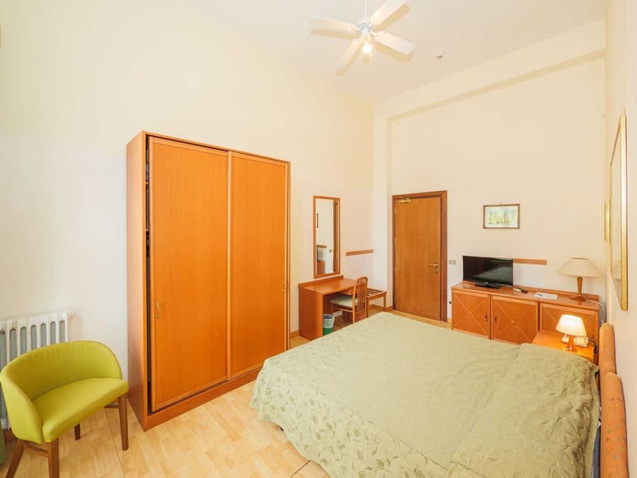 Hotel delle Palme