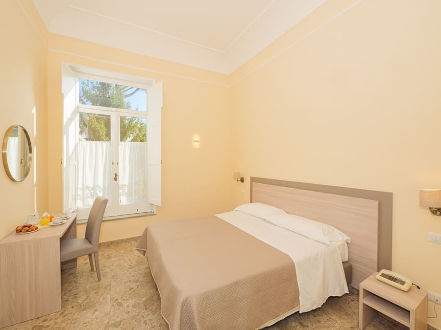 Hotel delle Palme