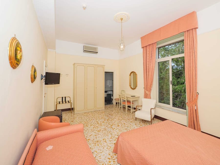 Hotel delle Palme