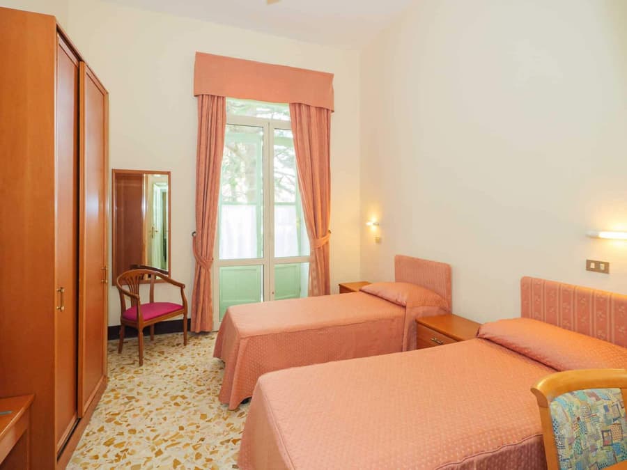 Hotel delle Palme