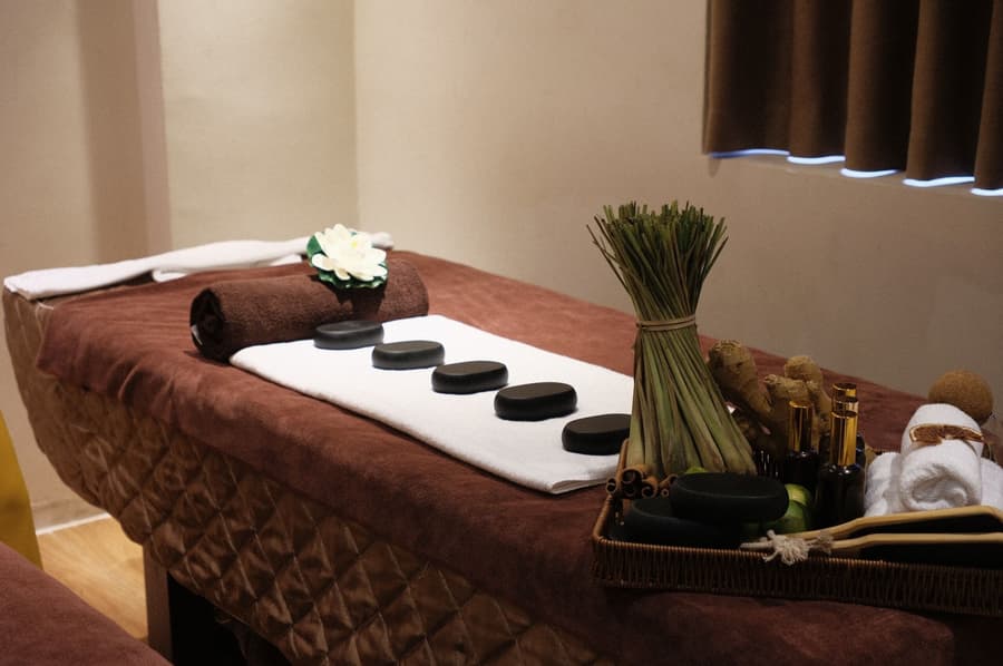 FTE Ba Dinh Hotel
