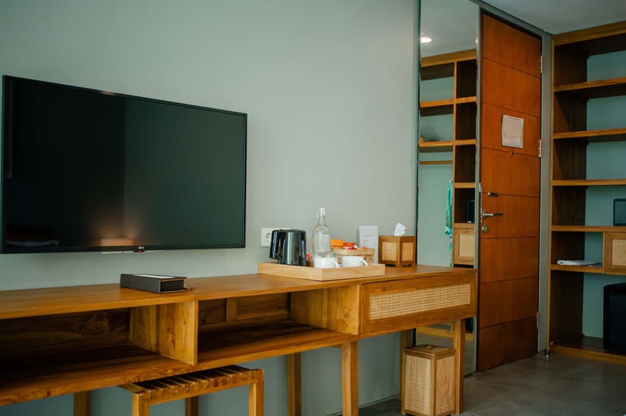 Ecozy Dijiwa Canggu