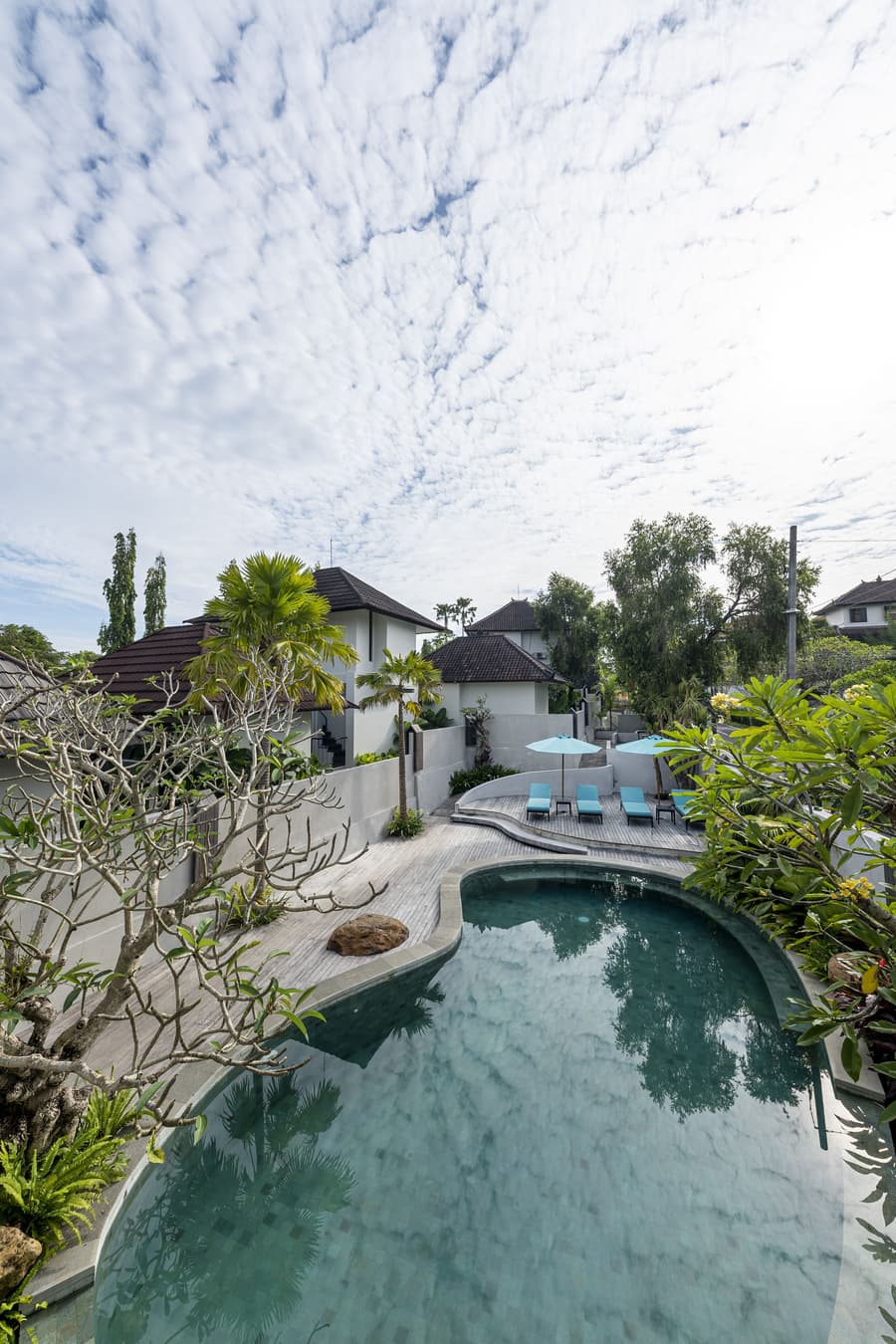 Ecozy Dijiwa Canggu