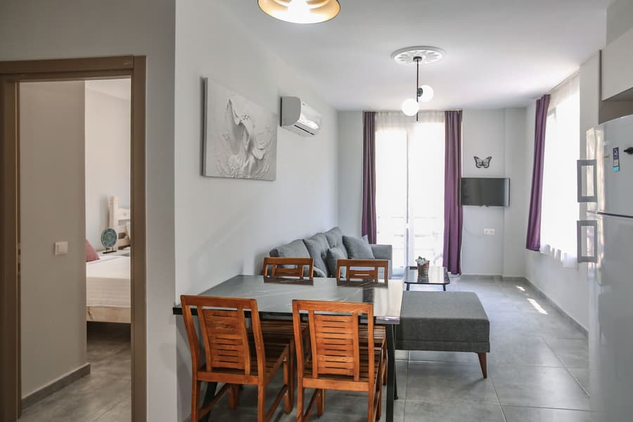 Just Dream Suites