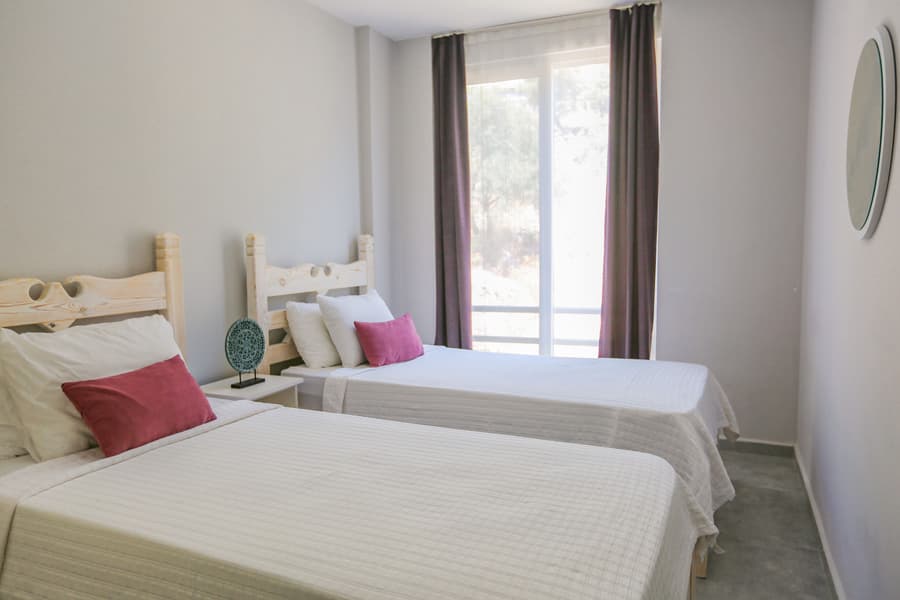 Just Dream Suites