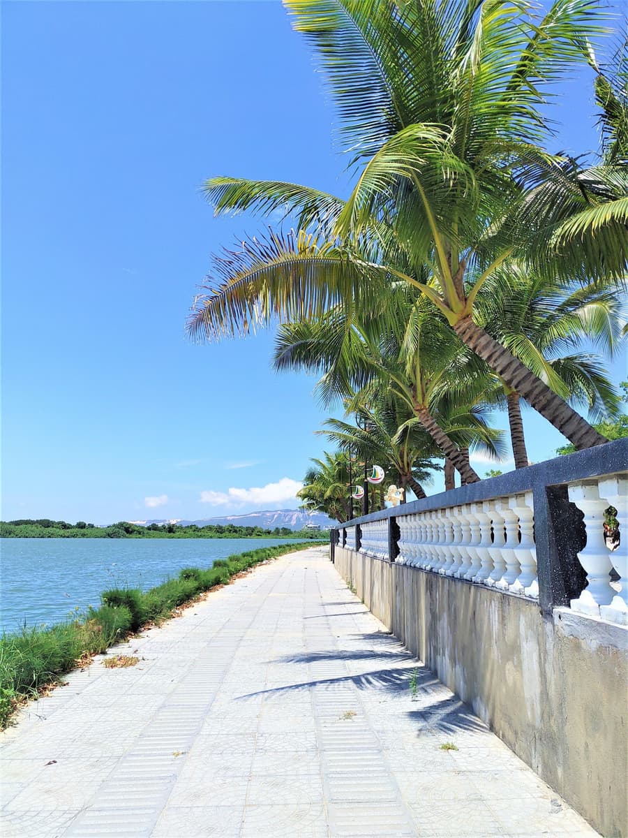 Pearl Beach Hotel Quy Nhon