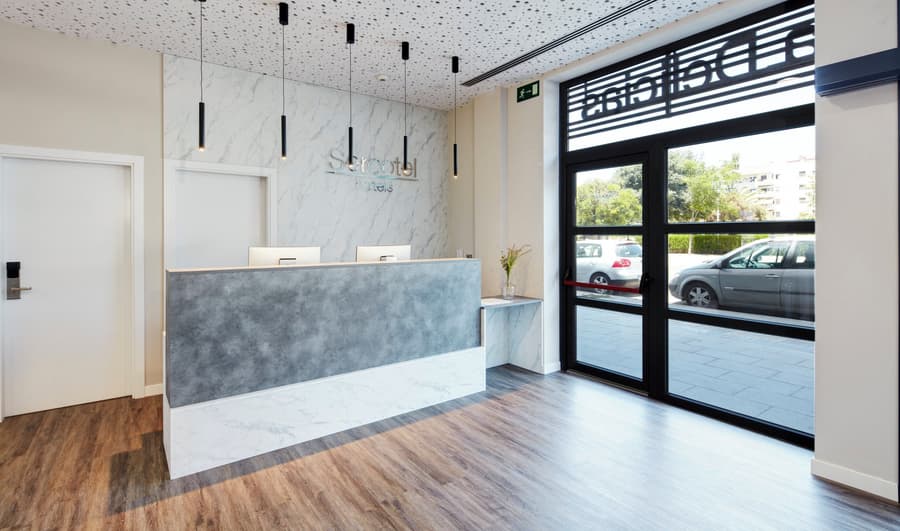 Sercotel Cordoba Delicias
