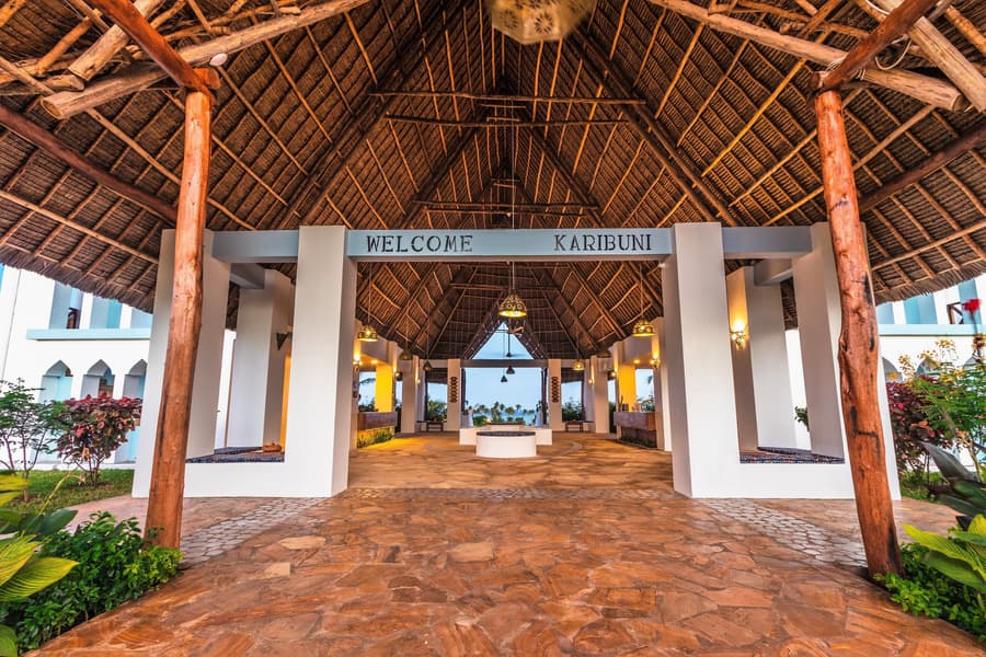SBH Kilindini Resort
