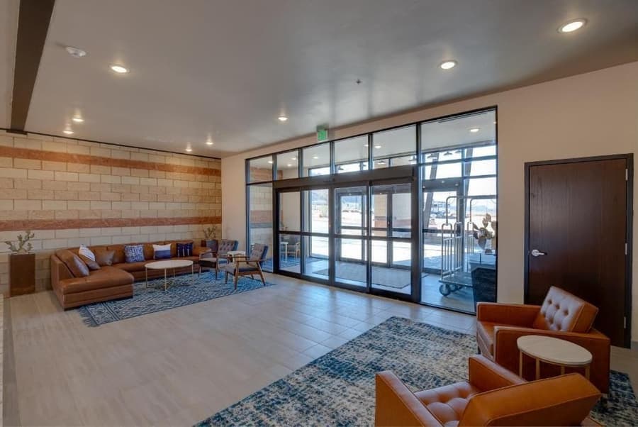 Scenic View Inn & Suites Moab