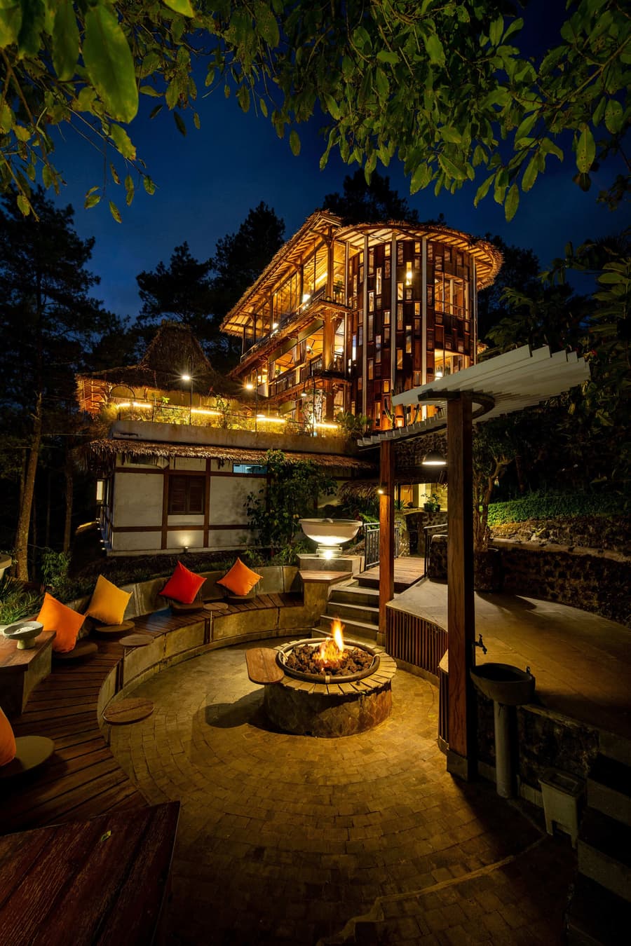 Tira Vilagna Suites & Spa