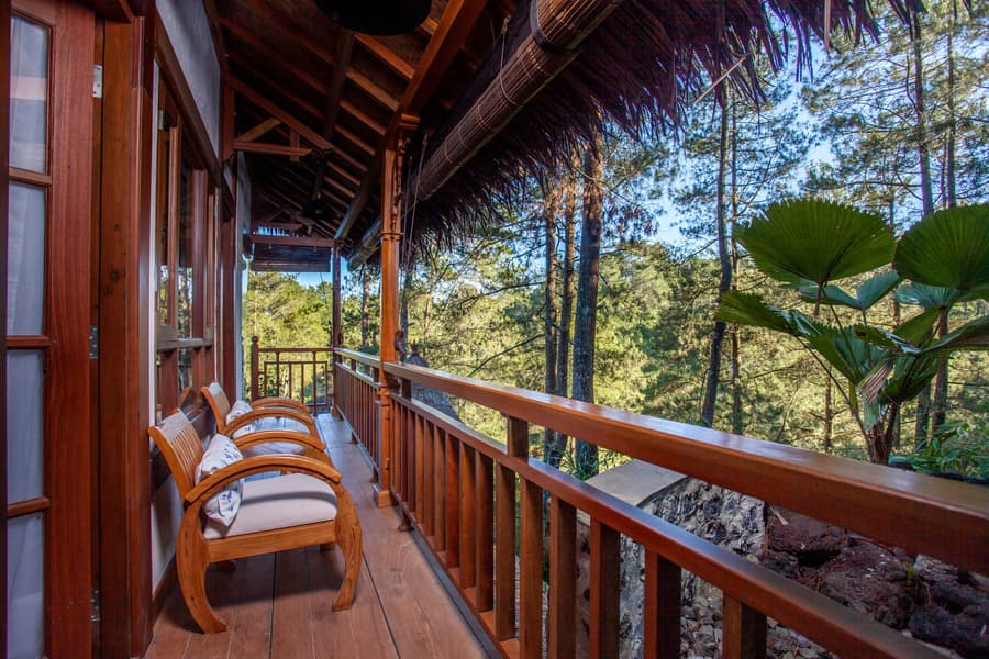 Tira Vilagna Suites & Spa