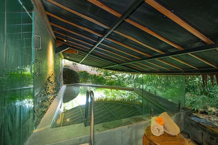 Tira Vilagna Suites & Spa