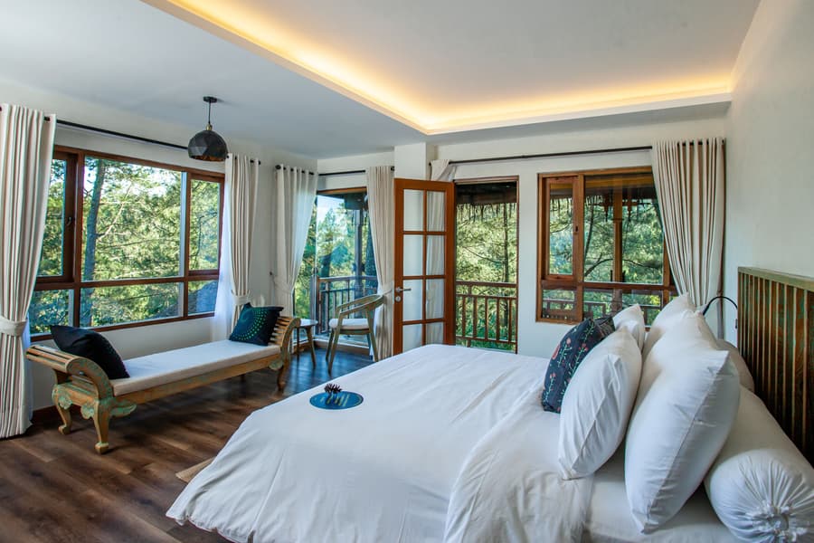 Tira Vilagna Suites & Spa