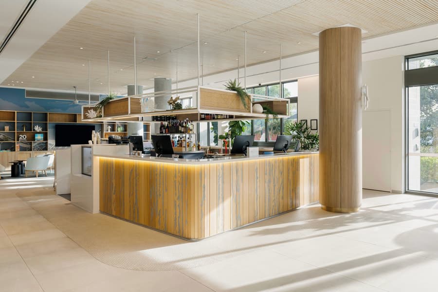 Holiday Inn & Suites Sunshine Coast by IHG