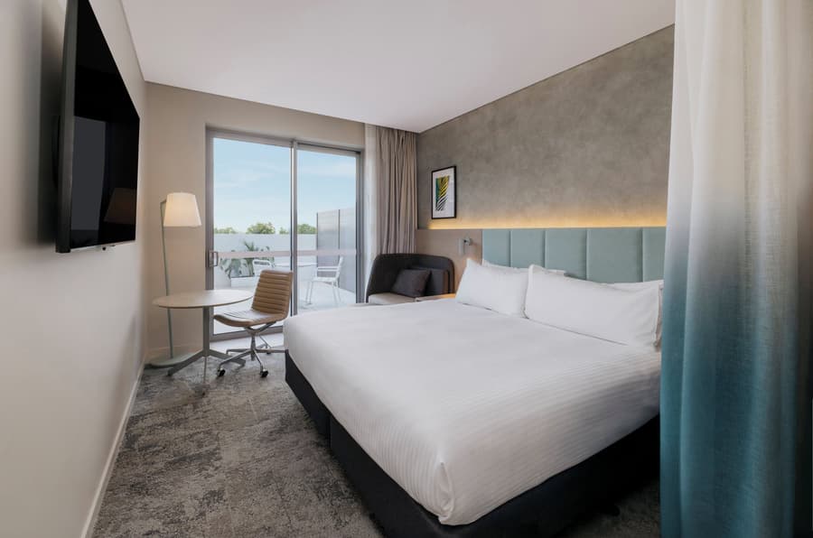 Holiday Inn & Suites Sunshine Coast by IHG