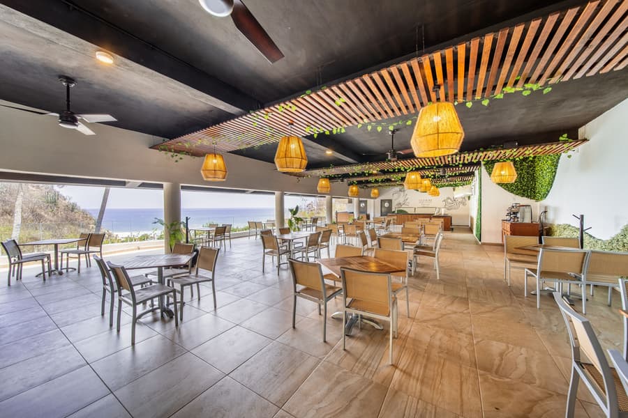 Villas Coral Huatulco