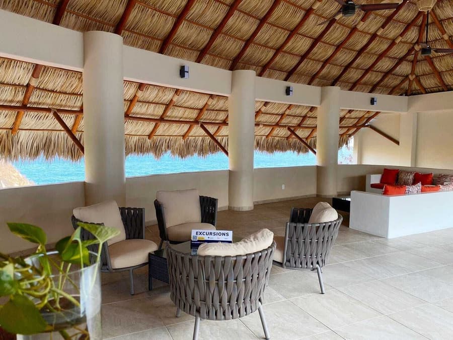 Villas Coral Huatulco