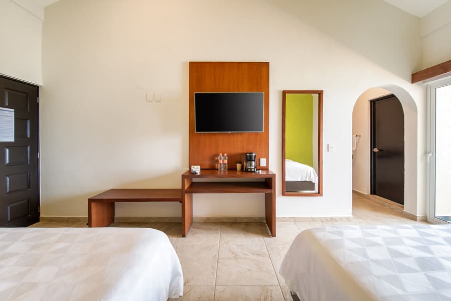 Villas Coral Huatulco