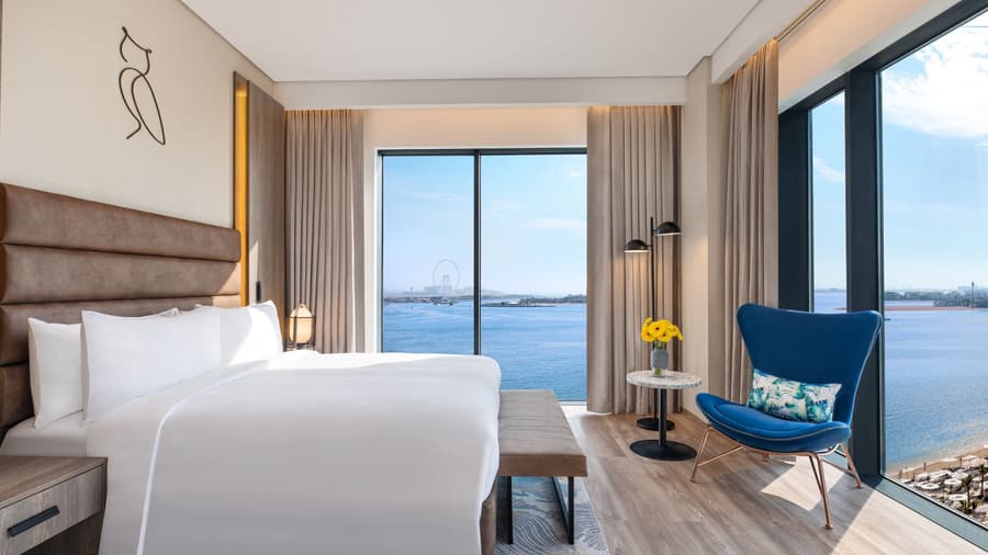 voco Dubai the Palm by IHG