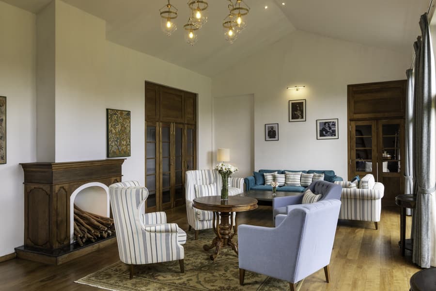 Jetwing Broomfield Bungalow