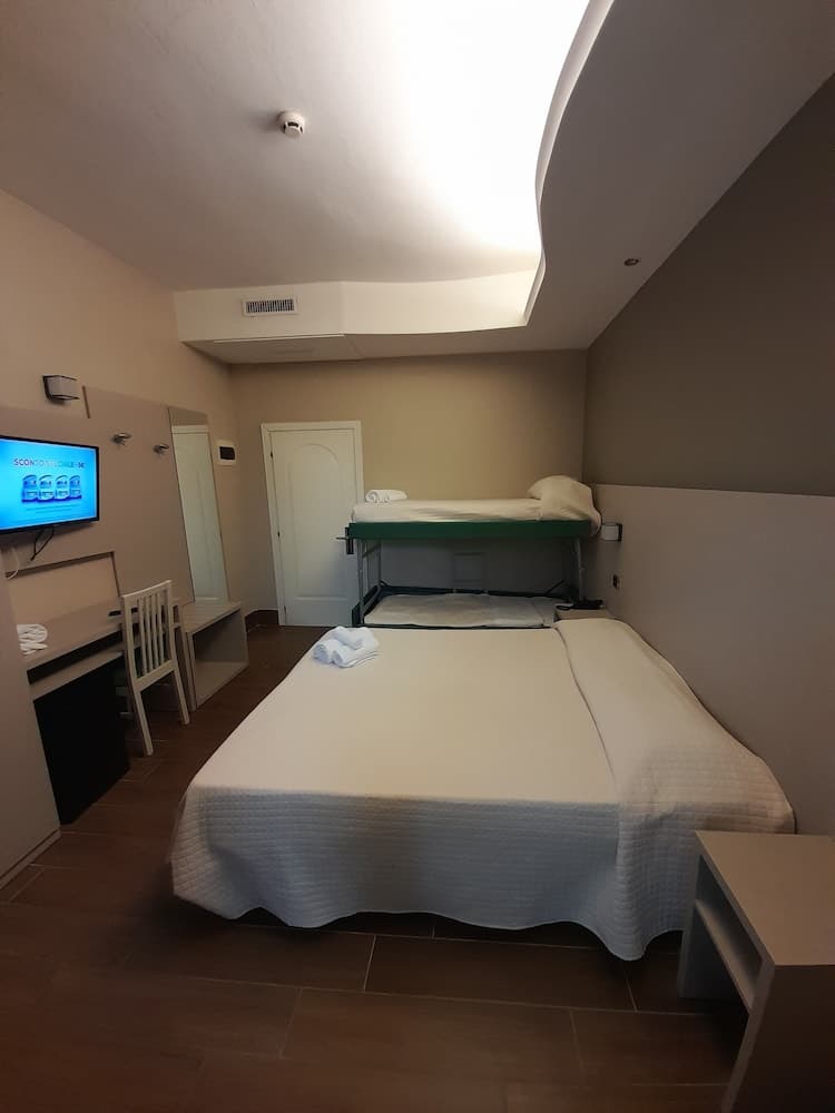 Hotel Royal Plaza