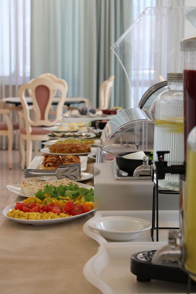 Hotel Royal Plaza