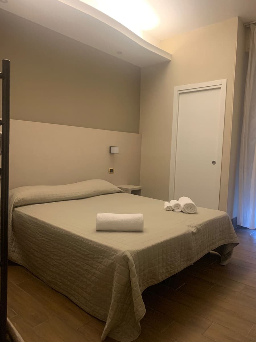 Hotel Royal Plaza