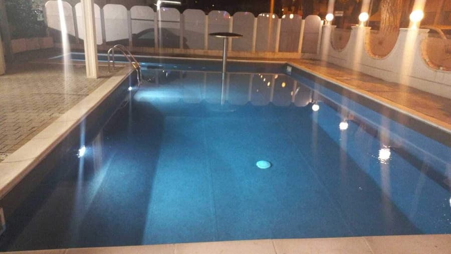 Hotel Royal Plaza