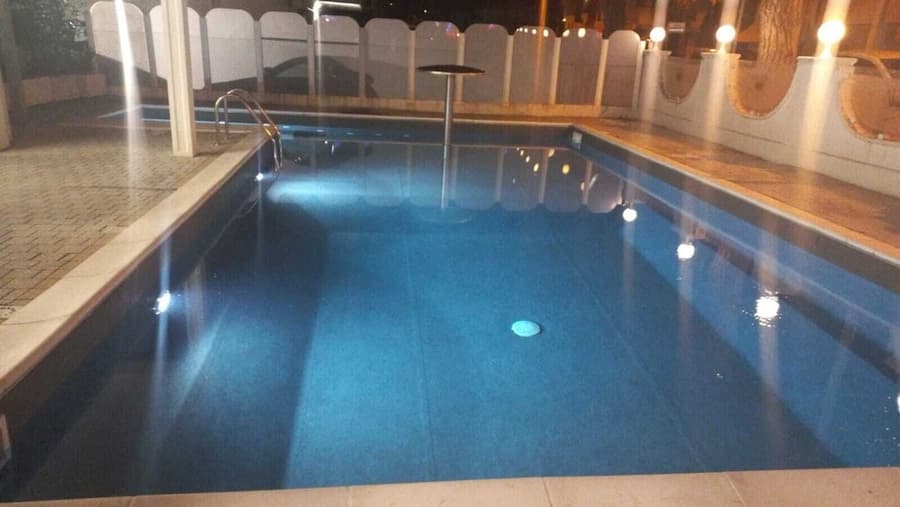 Hotel Royal Plaza