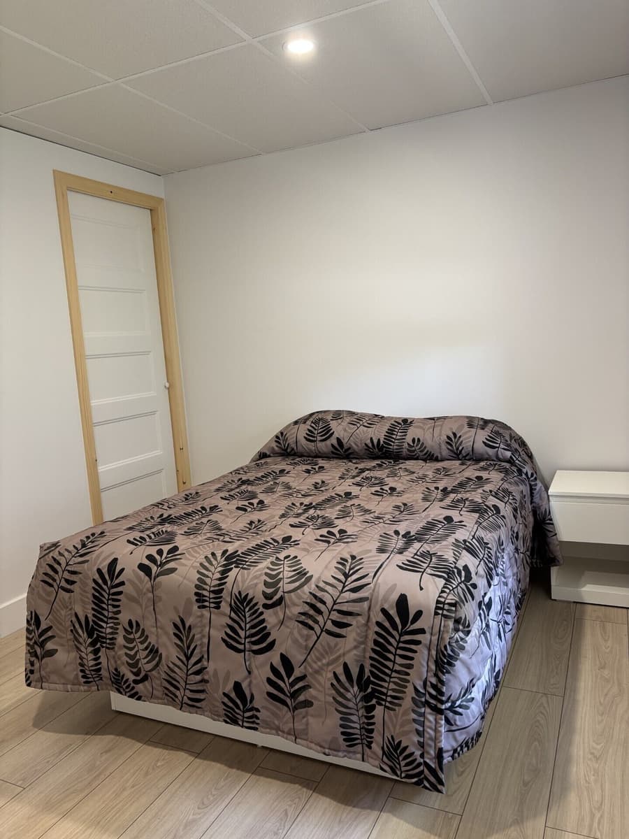 Motel Chantmartin